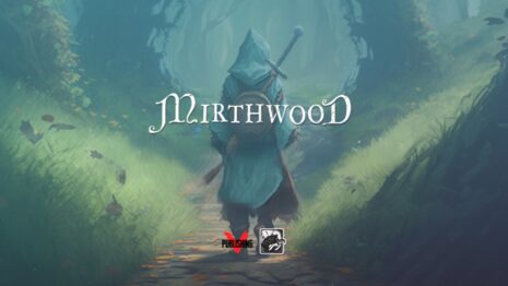 Mirthwood