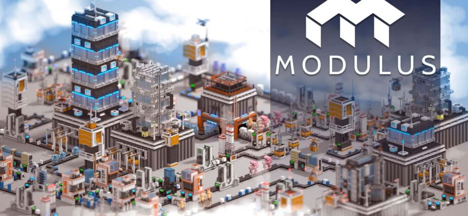 Modulus