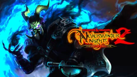 Neverwinter Nights 2: Enhanced Edition Chega Repaginado aos Consoles e PC! Neverwinter Nights 2
