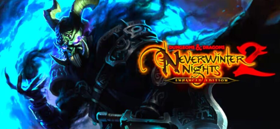 Neverwinter Nights 2