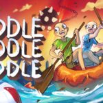 Paddle Paddle Paddle