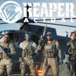 Reaper Actual