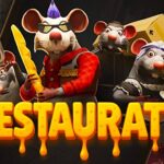 Restaurats