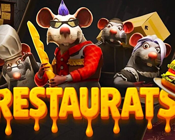 Restaurats