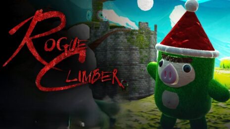 Rogue Climber