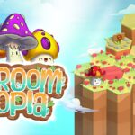 Shroomtopia