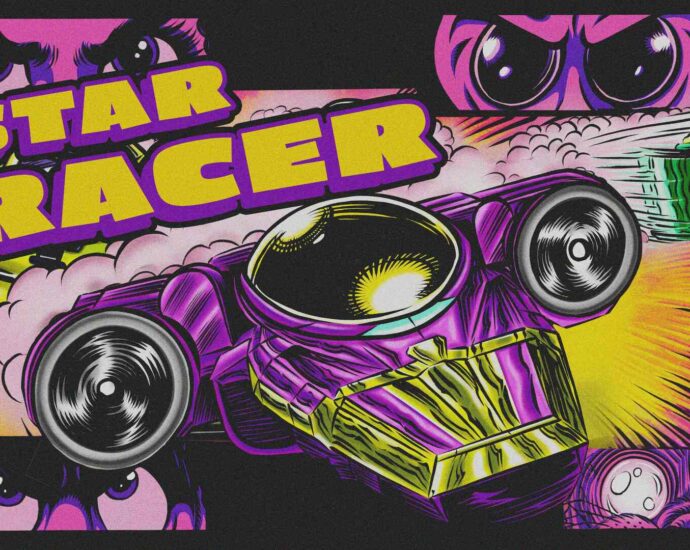 Star Racer