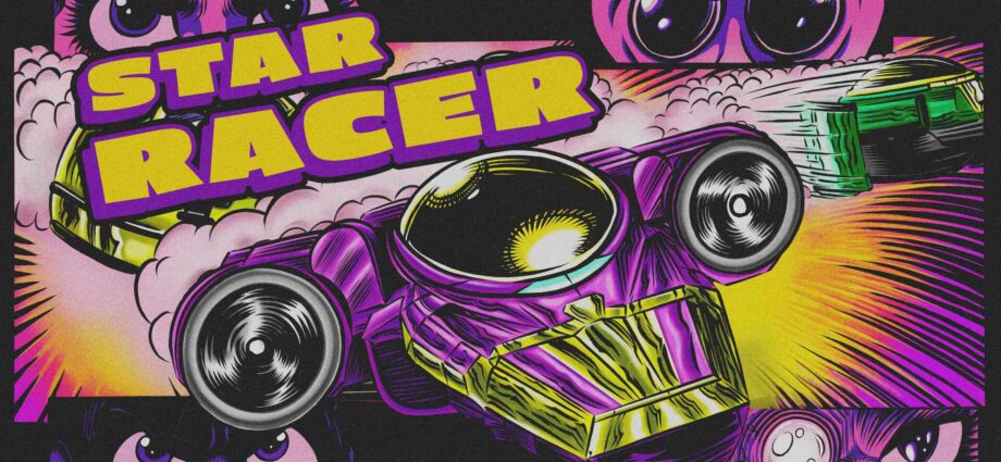 Star Racer