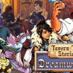 Tavern Talk Stories Dreamwalker