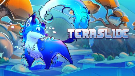 Teraslide, Puzzle Hexagonal, Chega aos Consoles e PC! Teraslide