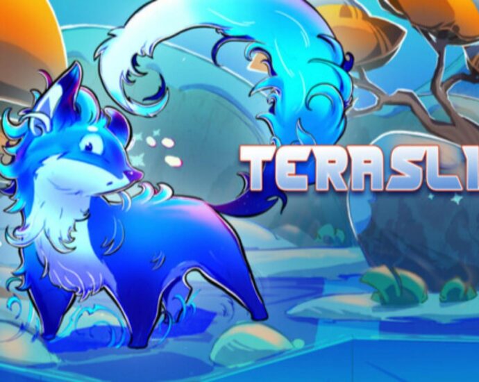 Teraslide