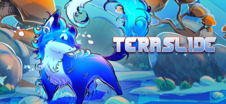 Teraslide