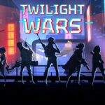 Twilight Wars