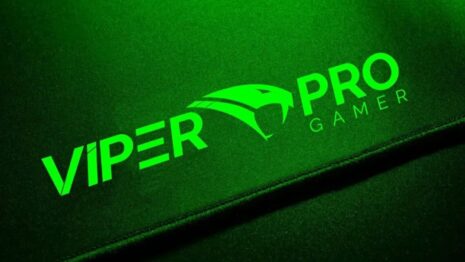 Viper Pro Gamer Lança Linha Mamba com Foco em Desempenho e Ergonomia Viper Pro Gamer