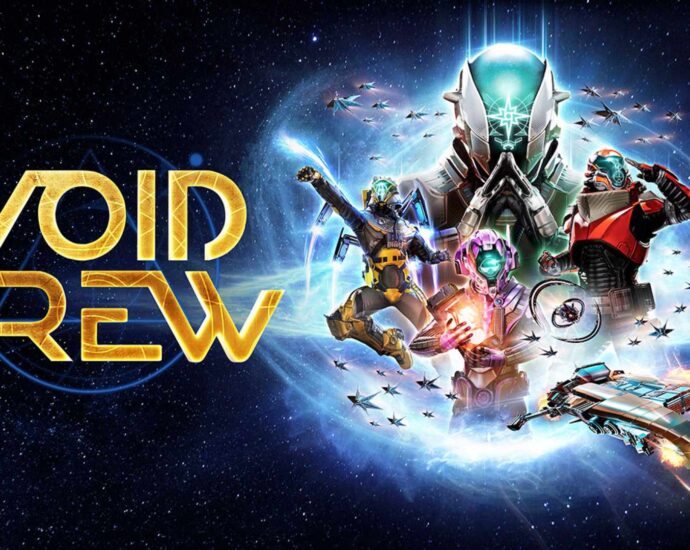 Void Crew
