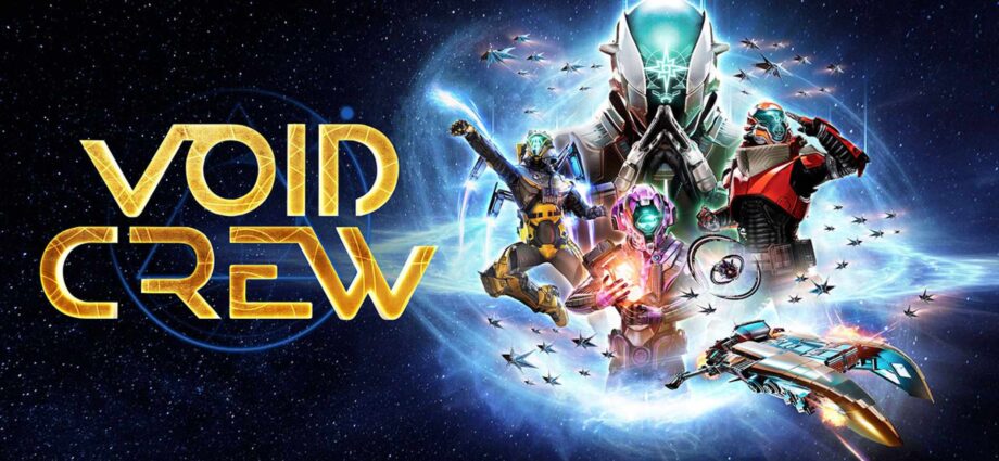 Void Crew