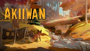 Akiiwan Survival