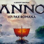 Anno 117 Pax Romana