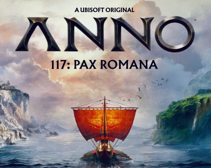 Anno 117 Pax Romana