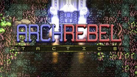 MicroProse Revive a Nostalgia Tática com Archrebel Tactics! Archrebel Tactics