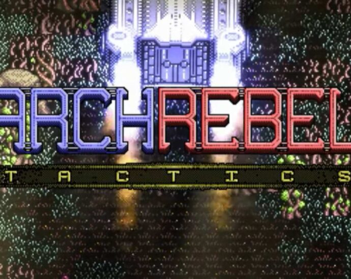 Archrebel Tactics
