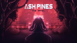 Ash Pines The Motel