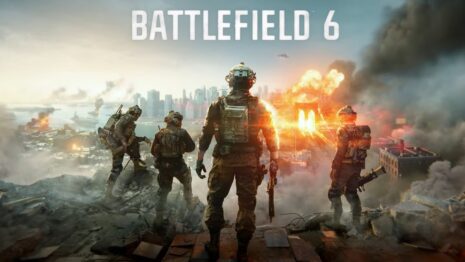 Battlefield 6 Revelado! Prepare-se para a Guerra Total Battlefield 6