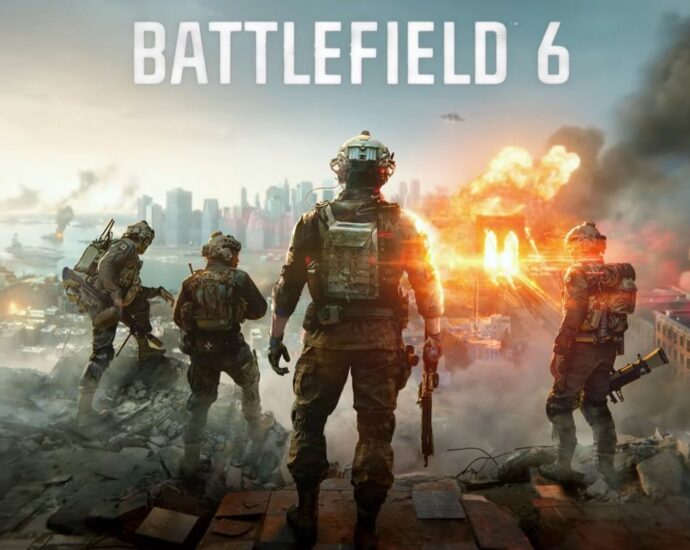 Battlefield 6
