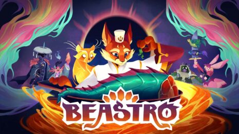 Beastro
