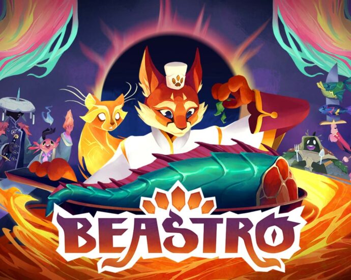 Beastro