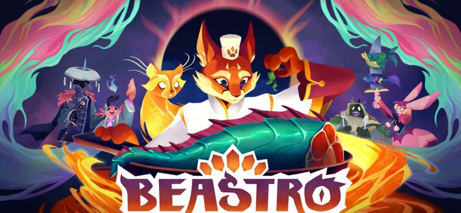 Beastro