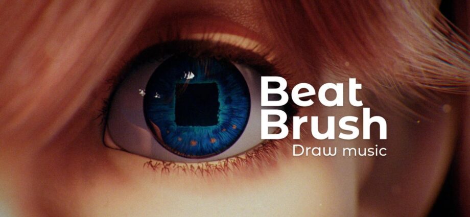 Beat Brush