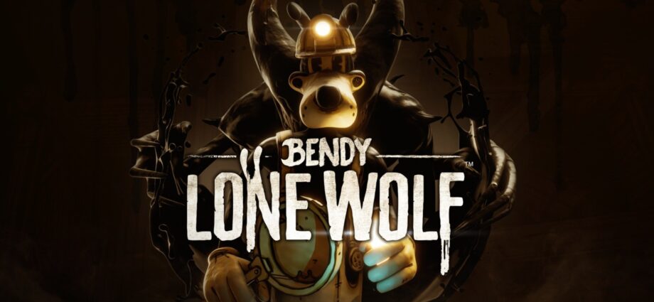 Bendy Lone Wolf