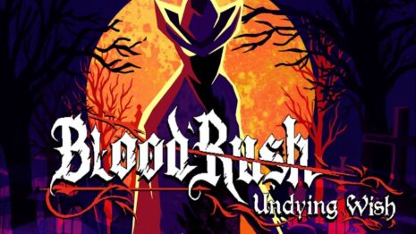 BloodRush: Undying Wish Chega ao Acesso Antecipado e Roadmap Promissor! BloodRush Undying Wish