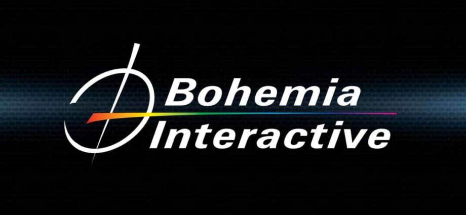 Bohemia Interactive
