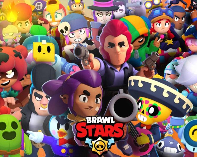 Brawl Stars