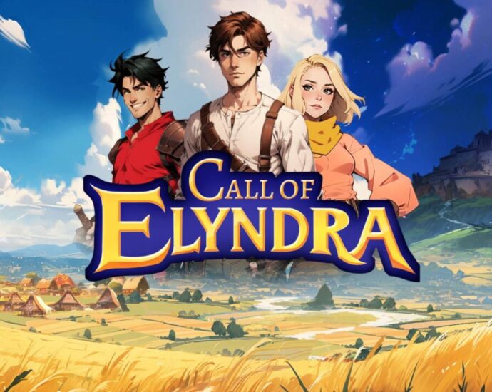 Call of Elyndra