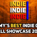 Clemmys Best Indie Games Fall Showcase