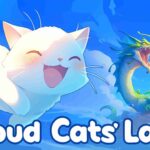 Cloud Cats Land
