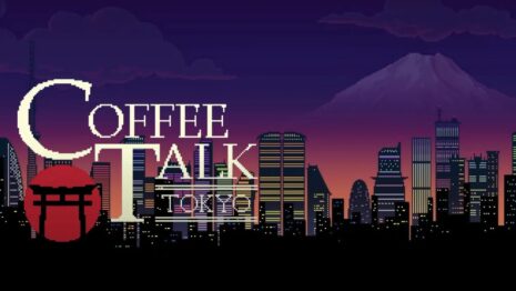 Coffee Talk Tokyo