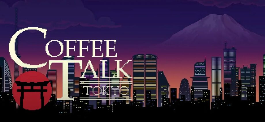 Coffee Talk Tokyo