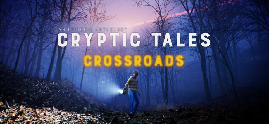 Cryptic Tales - Crossroads