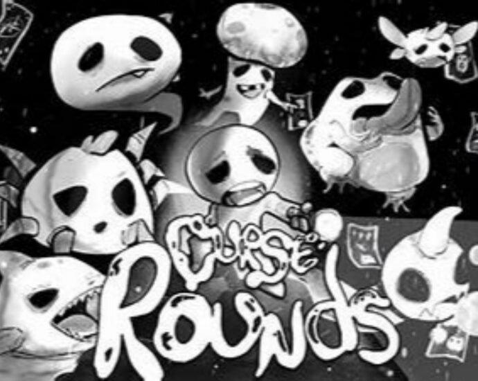 Curse Rounds
