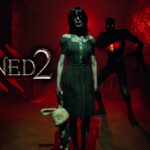 Damned 2
