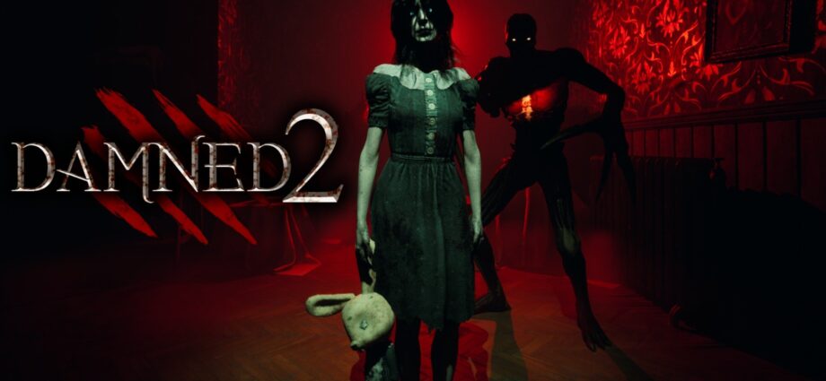 Damned 2