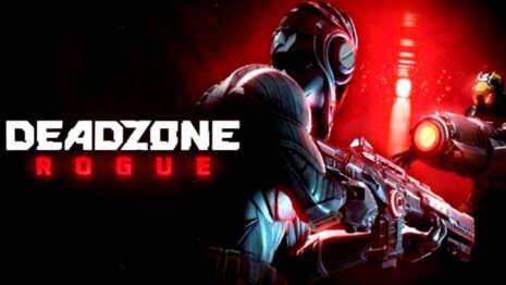 Deadzone: Rogue Sai da Acesso Antecipado com Grande Atualização e Novo Setor! Deadzone Rogue