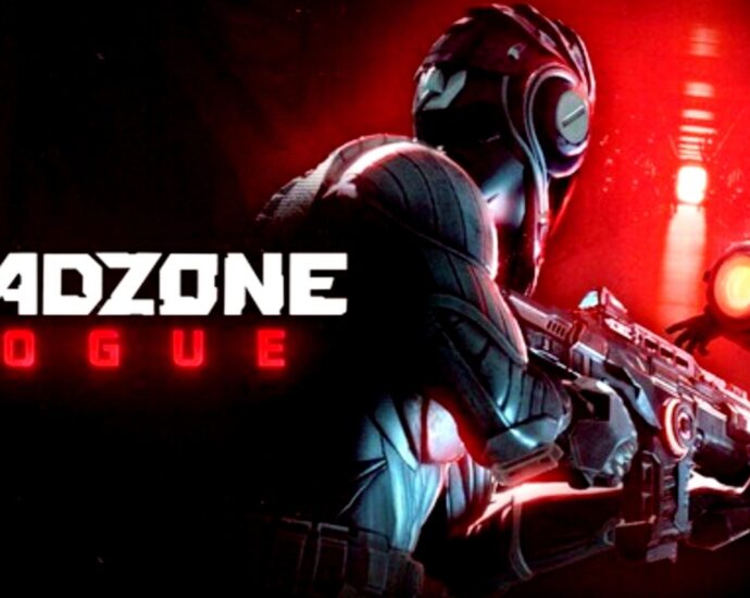 Deadzone Rogue