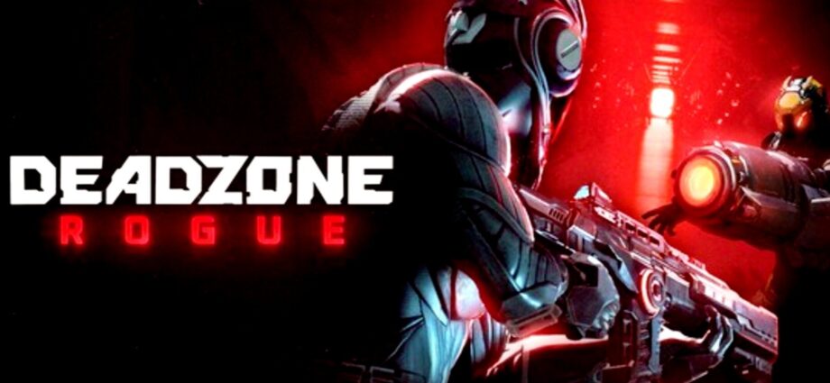 Deadzone Rogue
