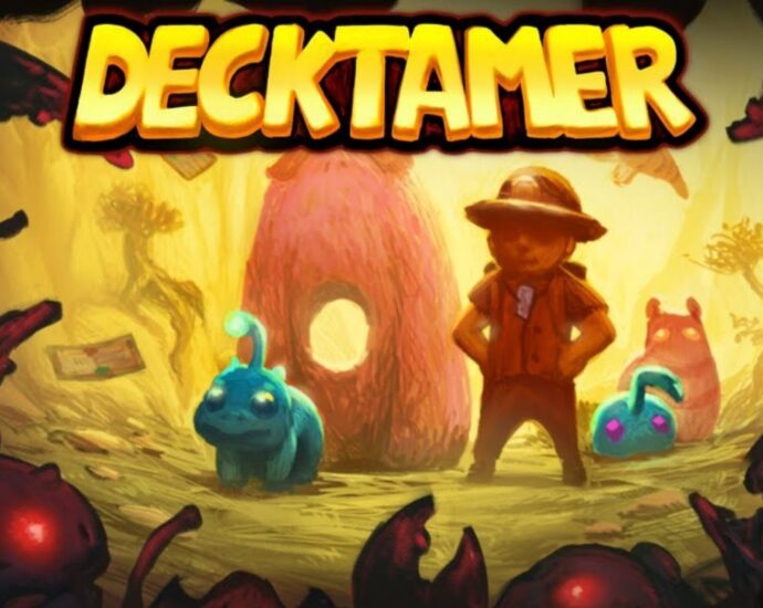 Decktamer