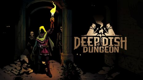 Deep Dish Dungeon: Novo Dungeon Crawler Brasileiro da Behold Studios Revelado! Deep Dish Dungeon